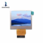 MINI 2.3 Inch TN TFT RGB 40 Pin Interface LCD Display For Door Bell Lock