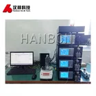 Factory supplied analytic hplc precise and exact instrument hplc