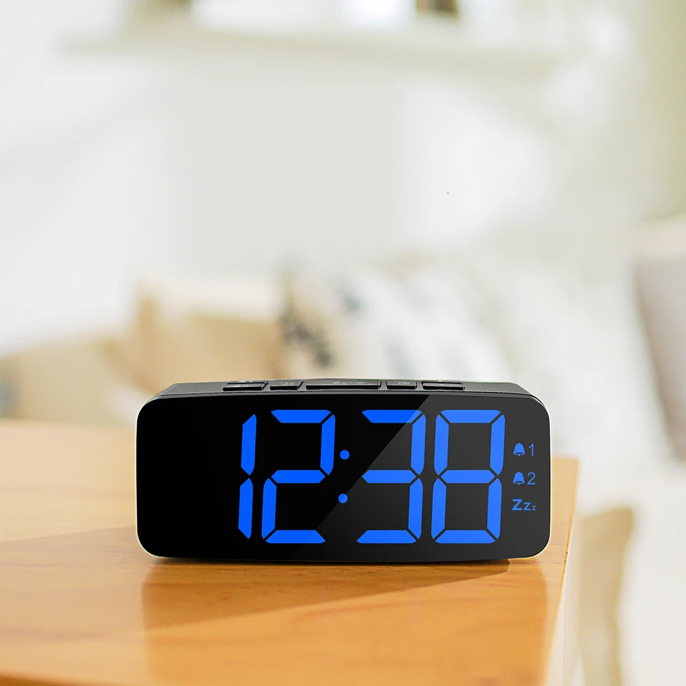 Großhandel wecker cool Kaufen Sie die besten wecker cool Stücke aus