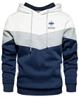 Hoodie Print Hoodie T-shirt Custom Printing Logo Customized Polyester Custom Logo Pullover Man Hoodie