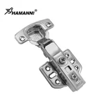 Thickness 2.0mm SS201 Close hydraulic Kitchen Cabinet Hinge