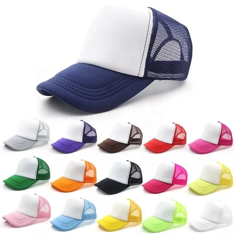 trucker hat,2 Pieces