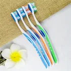 Tongue cleaner high level bulk adult toothbrushes with names