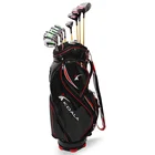 Golf Club Club Iron Set Manufacturer Direct Selling Golf Full Set Golf Club Sets 100% Graphite Shaft Stainless Golf Iron