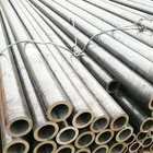 Seamless Steel Tube Best Price Precision Chrome Moly 4130 Carbon Seamless Steel Tube