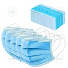 factory price disposable face mask 3 plys nonwoven madical surgical mask
