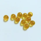 Red yellow blue purple pink green crystal glass ball wholesale coloured beads