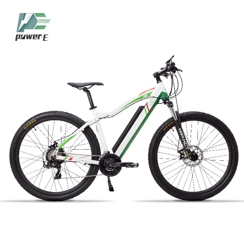 29 inch ebike