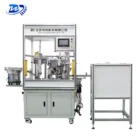 Non-standard Customization Automatic Ball Valve Controle Assembly Fitting Machine Valve Assembly Machine