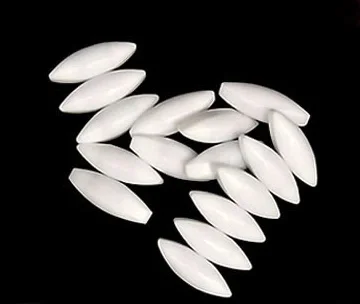 PTFE Coated Smooth Cylindrical Magnetic Stirrers/Magnetic Stirring Rotor/PTFE Stir Bars