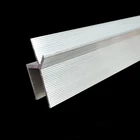Factory wholesale industrial aluminum extrusion aluminum processing