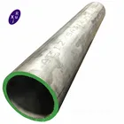 Surface Steel Pipe Bright Black Etc Cold Drawn Bright Surface Schedule 40 Square Special Stainless Steel Pipe 316