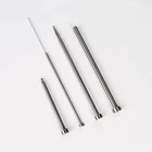 High precision plastic core pins injection molding die casting parts China OEM supplier