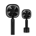 Rechargeable Battery Hand Mini Fan Air Cooler