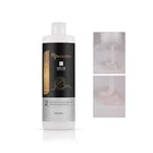 RPKERATIN Chocolate Brazilian Keratin Hair Straightening Treatment