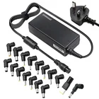 65W 15V-20V Power Adapter Laptop Charger Universal for HP Dell Lenovo Samsung Asus Acer