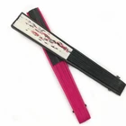 Hand Fan Fans Promotional Hand Fan Sublimation Fans Hand Mini Hand Fan Cute