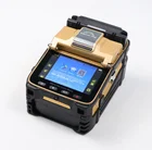China Providers Ai-8 Optical Splicing Machine China Providers Ftth Fiber Optical Cable Splicing Fusion Splicer Machine AI-8