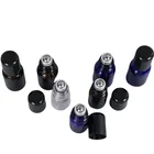 Bottle Ml Bottles Special Hot Selling 5 Ml Aluminum Alloy Essential Oil Roller Glass Bottle