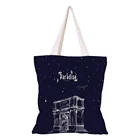 Wholesale fashion shopping bag ladies design