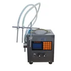 Semi Automatic Bottle Filling Machine For Liquid Price