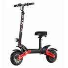 Electric E Buy Electric Scooters 48V13AH 12inch City Scooter 500W Long Range Electric Scooter Waterproof E Scooter