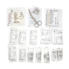 Kit Car Low MOQ Outdoor First Aid Kit First Aid Kit Car Survival Kit