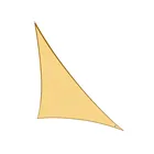 summer garden sun shade sail,sun protection cloth sail,shadow sail