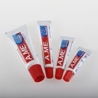 Factory direct cheap mini airline disposable travel size hotel toothpaste