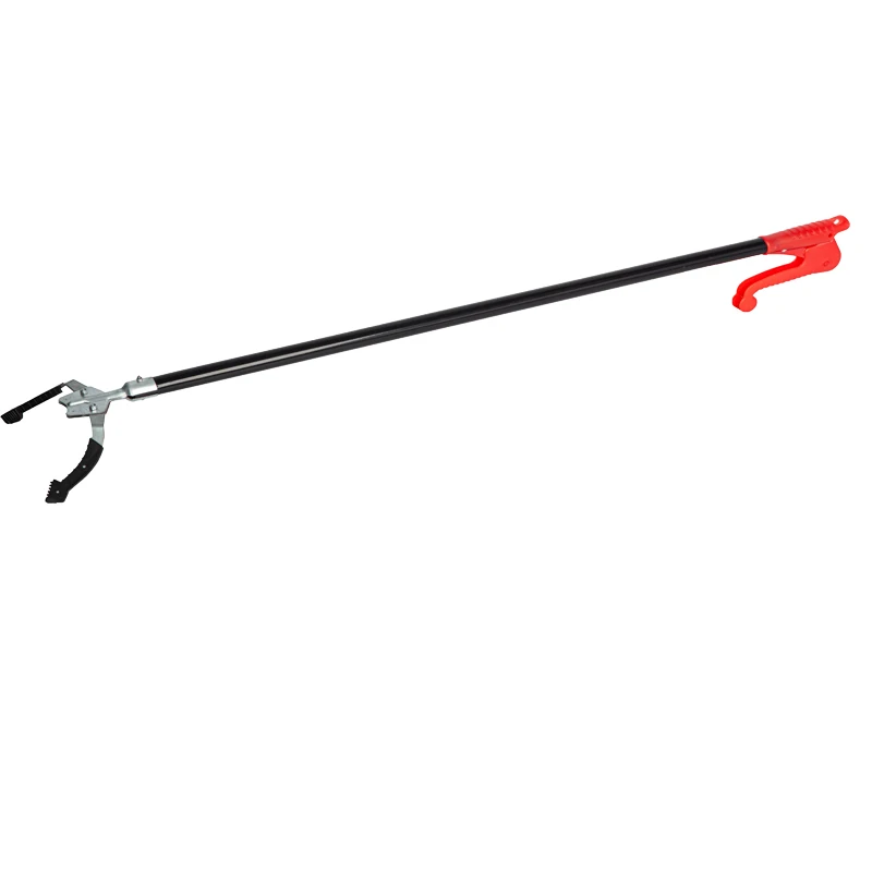 Commercial Cleaning Products Optional Length Trash Picker Litter Nipper Garbage Reacher