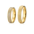 Gold Gold Stainless Ring Vogue Jewellery Wedding Rings Price Sri Lanka Engagement Rings Platinum Jewelry Gold Plated18k