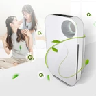 Air Purifier Purifier Factory Directly Supply Car Air Purifier 2018 Bus Air Purifier Bladeless Air Purifier Fan