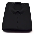 New Design Custom Travel Garment Packaging Shirt Organizer Eva Shirt Case