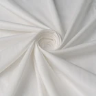 Cotton Interlock Household Fruit Dyed Color 80S PIMA Cotton Interlock Cotton Knitted Anti Bacterial Fabric