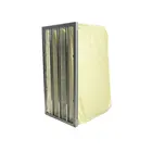 Best Seller Clean Room Bag filter Air Filter F8 Fan Filter
