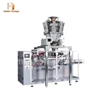 Vertical automatic sachet coffee spices milk powder packing machine