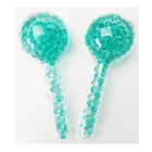 Guangdong Multi-Functional Beauty Equipment Facial Glass Ice Globes for face skin care