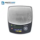 Plastic Weighing High Precision Scale For People