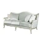Wooden Sofa Set High Quality Luxury Classic Wooden Sofa Set