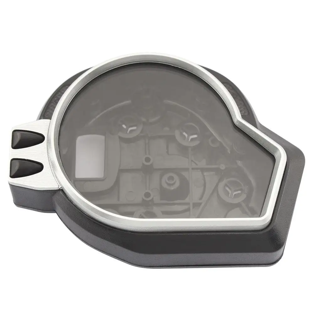 Gauge Speedometer Tachometer Case Cover For Honda CBR 1000 RR 2008-2011 09 2010 Instruments meter