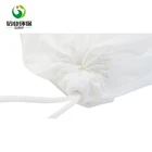 Home Laundry Bags Washable Bag Custom Washable Storage Polyester Plastic Laundry Bags for Wholesale