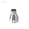 Donjoy Stainless Steel short socket weld concentric reducer pipe