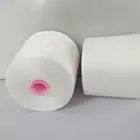 Factory direct selling price is low 100% polyester high quality sewing thread yarn 40 / 2