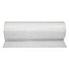 Double Sided Laminating Heat Resistant Self Pvc Pes Hot Melt Adhesive Film For Textile Fabric