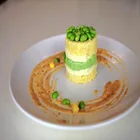 Japanese Sushi Seasoning Japanese Sesame Salad Dressing Black Paste Sesame Seed Butter
