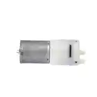 Mini electric water pump by various function for dispatching ,coffee screening machine and floor dust free tool usage.