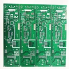 LED PCB Board Circuit Customized For Mobile Phone charger And Speaker Circuit Board