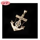 designs jewelry charm Gold pendants for necklace making