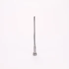 There are all kinds of models for precision ejector pin and sleeves in Dongguan Yize mould