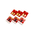 Cartridge Chips Mimaki Compatible Replacement Cartridge Chips Tp400 For Mimaki Tx300p-1800 Printers